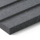 8mm Swisspearl Patina Inline NXT Fibre Cement Facade Panel - P 070 - 1250mm x 2500mm
