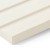 8mm Swisspearl Patina Inline NXT Fibre Cement Facade Panel - P 222 - 1250mm x 2500mm