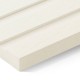 8mm Swisspearl Patina Inline NXT Fibre Cement Facade Panel - P 222 - 1250mm x 2500mm