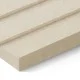 8mm Swisspearl Patina Inline NXT Fibre Cement Facade Panel - P 545 - 1250mm x 2500mm 8mm Swisspearl Patina Inline NXT Fibre Cement Facade Panel - P 545 - 1250mm x 2500mm