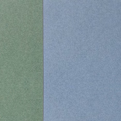 8mm Swisspearl Nobilis Fibre Cement Facade Panel - Jade 522- 1192mm x 2500mm