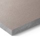 8mm Swisspearl Nobilis Fibre Cement Facade Panel - Amber 721 - 1250mm x 2500mm