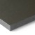 8mm Swisspearl Nobilis Fibre Cement Facade Panel - Anthracite 221 - 1192mm x 2500mm