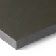 12mm Swisspearl Nobilis Fibre Cement Facade Panel - Anthracite 221 - 1250mm x 2500mm