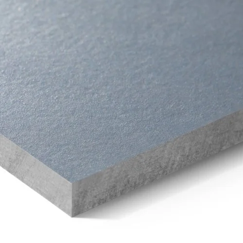 12mm Swisspearl Nobilis Fibre Cement Facade Panel - Azurite 421 - 1250mm x 2500mm 12mm Swisspearl Nobilis Fibre Cement Facade Panel - Azurite 421 - 1250mm x 2500mm