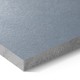 8mm Swisspearl Nobilis Fibre Cement Facade Panel - Azurite 421 - 1192mm x 2500mm