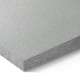 8mm Swisspearl Nobilis Fibre Cement Facade Panel - Crystal 123 - 1192mm x 2500mm