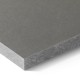 8mm Swisspearl Nobilis Fibre Cement Facade Panel - Granite 622 - 1192mm x 2500mm