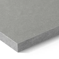 12mm Swisspearl Nobilis Fibre Cement Facade Panel - Granite 624 - 1250mm x 2500mm
