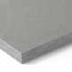 8mm Swisspearl Nobilis Fibre Cement Facade Panel - Granite 624 - 1192mm x 2500mm