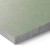 8mm Swisspearl Nobilis Fibre Cement Facade Panel - Jade 521 - 1192mm x 2500mm