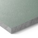 8mm Swisspearl Nobilis Fibre Cement Facade Panel - Jade 522- 1192mm x 2500mm