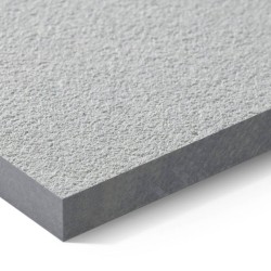 8mm Swisspearl Patina Rough NXT Fibre Cement Facade Panel - P 020- 1192mm x 2500mm