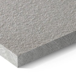 8mm Swisspearl Patina Rough NXT Fibre Cement Facade Panel - P 045- 1250mm x 3050mm