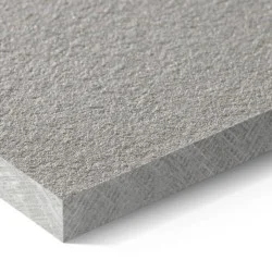 8mm Swisspearl Patina Rough NXT Fibre Cement Facade Panel - P 045- 1250mm x 2500mm