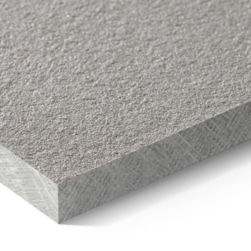 8mm Swisspearl Patina Rough NXT Fibre Cement Facade Panel - P 045- 1250mm x 3050mm