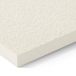 8mm Swisspearl Patina Rough NXT Fibre Cement Facade Panel - P 222 - 1250mm x 2500mm