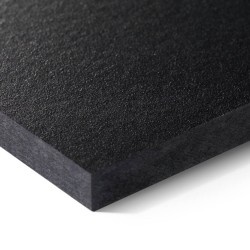 8mm Swisspearl Reflex Fibre Cement Panel - Anthracite 4021 - 1192mm x 2500mm 8mm Swisspearl Reflex Fibre Cement Panel - Anthracite 4021 - 1192mm x 2500mm