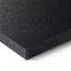 8mm Swisspearl Reflex Fibre Cement Panel - Anthracite 4021 - 1250mm x 2500mm
