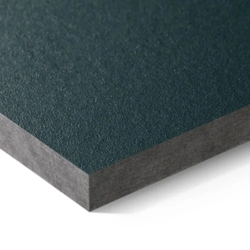 8mm Swisspearl Reflex Fibre Cement Panel - Anthracite 4022 - 1250mm x 2500mm 8mm Swisspearl Reflex Fibre Cement Panel - Anthracite 4022 - 1250mm x 2500mm