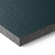8mm Swisspearl Reflex Fibre Cement Panel - Anthracite 4022 - 1192mm x 2500mm