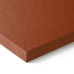 8mm Swisspearl Reflex Fibre Cement Panel - Coral 4031 - 1250mm x 2500mm
