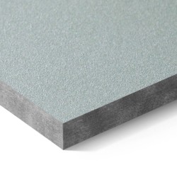 8mm Swisspearl Reflex Fibre Cement Panel - Crystal 4112 - 1192mm x 2500mm 8mm Swisspearl Reflex Fibre Cement Panel - Crystal 4112 - 1192mm x 2500mm