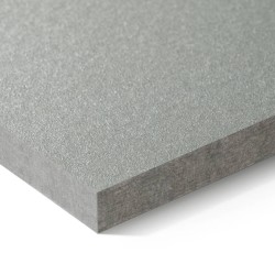 8mm Swisspearl Reflex Fibre Cement Panel - Granite 4161 - 1192mm x 2500mm 8mm Swisspearl Reflex Fibre Cement Panel - Granite 4161 - 1192mm x 2500mm