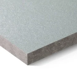 8mm Swisspearl Reflex Fibre Cement Panel - Granite 4162 - 1250mm x 2500mm