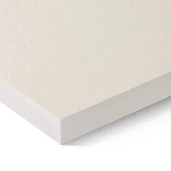 8mm Swisspearl Reflex Fibre Cement Panel - Ivory 4091 - 1250mm x 2500mm