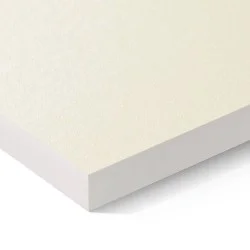 8mm Swisspearl Reflex Fibre Cement Panel - Ivory 4092 - 1250mm x 2500mm