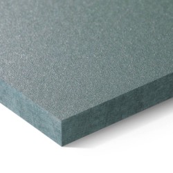 8mm Swisspearl Reflex Fibre Cement Panel - Jade 4051 - 1192mm x 2500mm 8mm Swisspearl Reflex Fibre Cement Panel - Jade 4051 - 1192mm x 2500mm