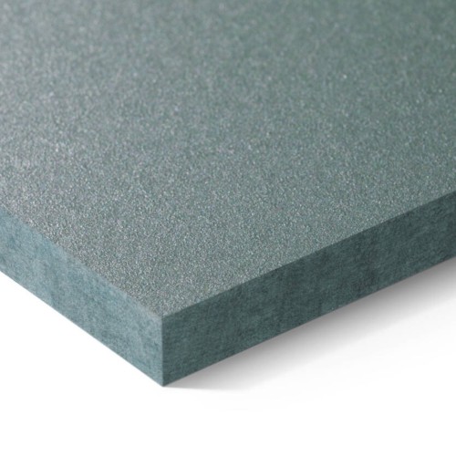 8mm Swisspearl Reflex Fibre Cement Panel - Jade 4051 - 1192mm x 2500mm