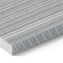 8mm Swisspearl Patina Structure NXT Fibre Cement Facade Panel - P 020 - 1250mm x 2500mm