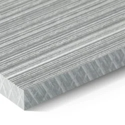 8mm Swisspearl Patina Structure NXT Fibre Cement Facade Panel - P 020 - 1250mm x 2500mm