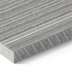 8mm Swisspearl Patina Structure NXT Fibre Cement Facade Panel - P 045 - 1250mm x 2500mm