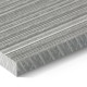 8mm Swisspearl Patina Structure NXT Fibre Cement Facade Panel - P 045 - 1250mm x 2500mm
