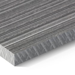 8mm Swisspearl Patina Structure NXT Fibre Cement Facade Panel - P 070 - 1250mm x 3050mm