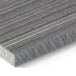 8mm Swisspearl Patina Structure NXT Fibre Cement Facade Panel - P 070 - 1250mm x 3050mm