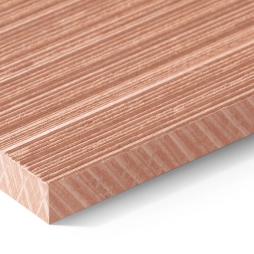 8mm Swisspearl Patina Structure NXT Fibre Cement Facade Panel - P 323 - 1250mm x 3050mm