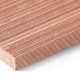 8mm Swisspearl Patina Structure NXT Fibre Cement Facade Panel - P 323 - 1250mm x 3050mm