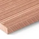 8mm Swisspearl Patina Structure NXT Fibre Cement Facade Panel - P 323 - 1250mm x 3050mm