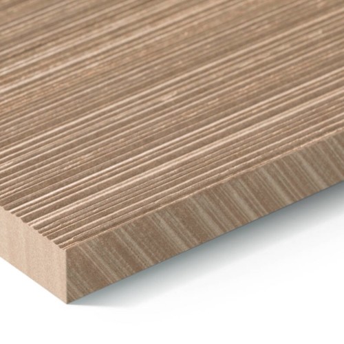 8mm Swisspearl Patina Structure NXT Fibre Cement Facade Panel - P 333 - 1250mm x 2500mm