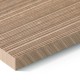 8mm Swisspearl Patina Structure NXT Fibre Cement Facade Panel - P 333 - 1250mm x 2500mm