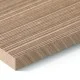 8mm Swisspearl Patina Structure NXT Fibre Cement Facade Panel - P 333 - 1250mm x 2500mm