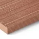 8mm Swisspearl Patina Structure NXT Fibre Cement Facade Panel - P 343 - 1250mm x 2500mm