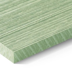 8mm Swisspearl Patina Structure NXT Fibre Cement Facade Panel - P 626 - 1250mm x 2500mm