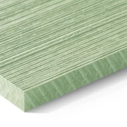 8mm Swisspearl Patina Structure NXT Fibre Cement Facade Panel - P 626 - 1250mm x 3050mm