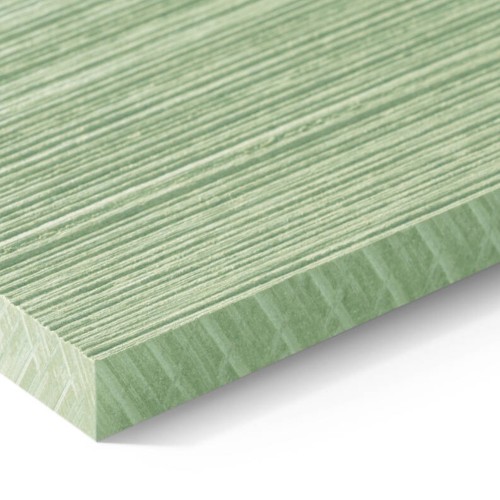 8mm Swisspearl Patina Structure NXT Fibre Cement Facade Panel - P 626 - 1250mm x 2500mm