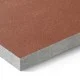 8mm Swisspearl Terra Fibre Cement Facade Panel - Amber 752 - 930mm x 2510mm